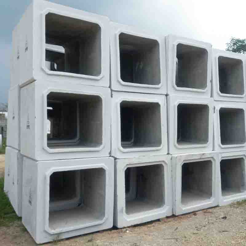 Harga Box Culvert