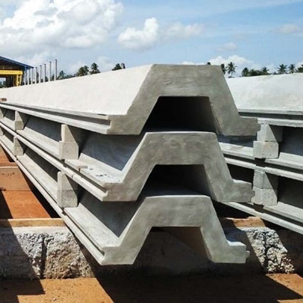Harga Sheet Pile Beton
