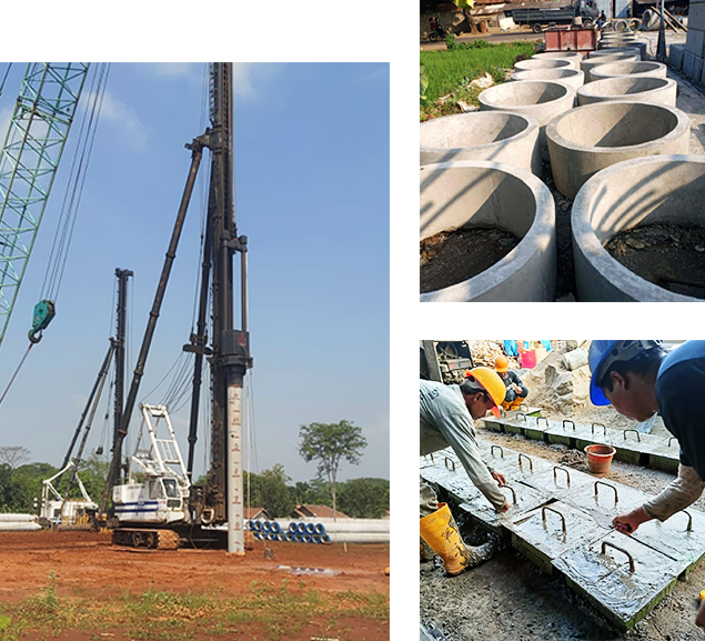 Rizki Kembar Beton