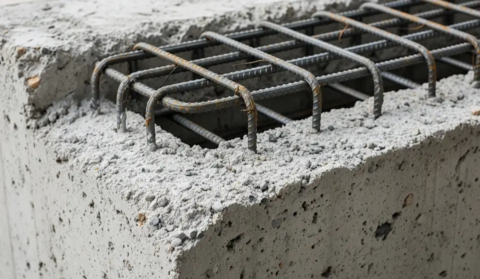 Kelebihan dan Kekurangan Beton Bertulang