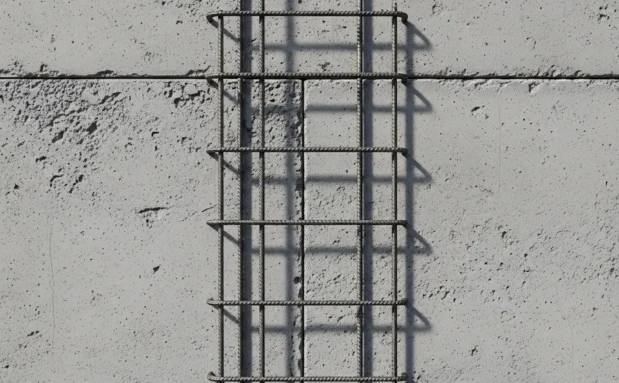 beton bertulang adalah