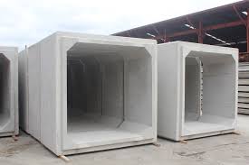 jenis jenis beton precast