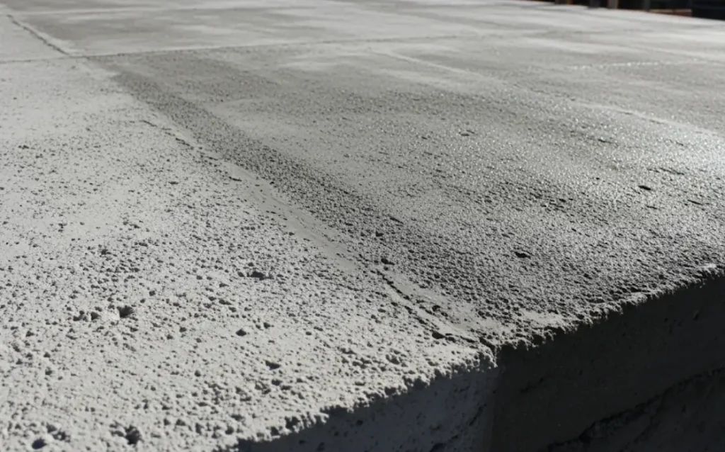 jenis jenis curing beton