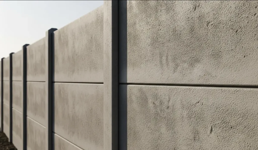 jual pagar panel beton bandung harga terbaik