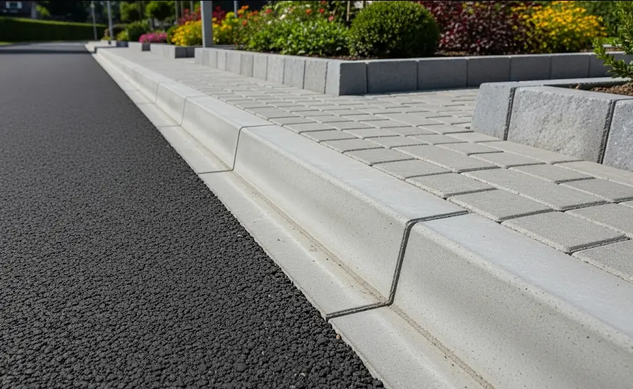 ukuran kanstin jalan