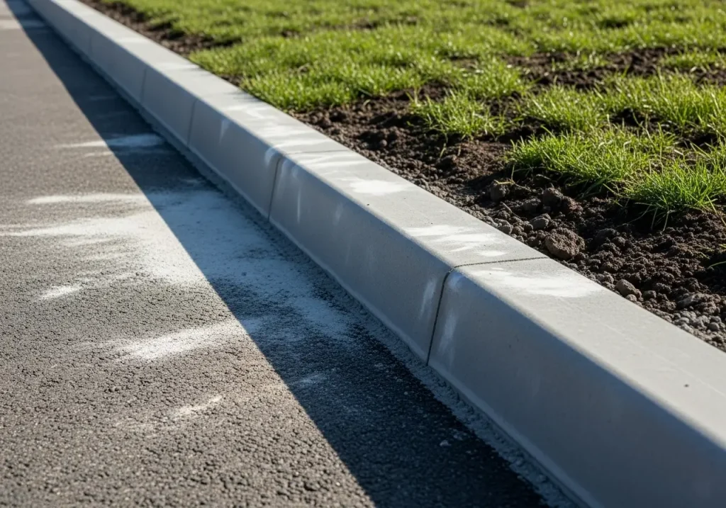 cara pemasangan kanstin beton