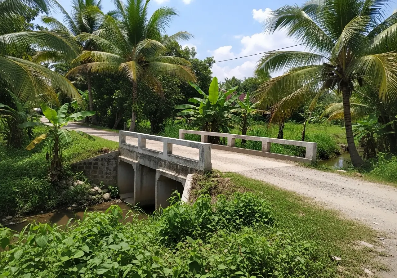 jembatan box culvert​