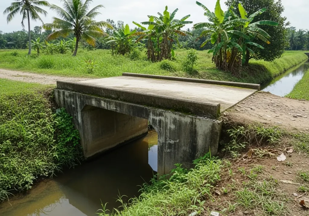 jembatan box culvert