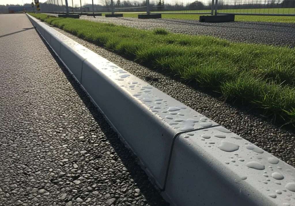 spesifikasi mutu kanstin beton