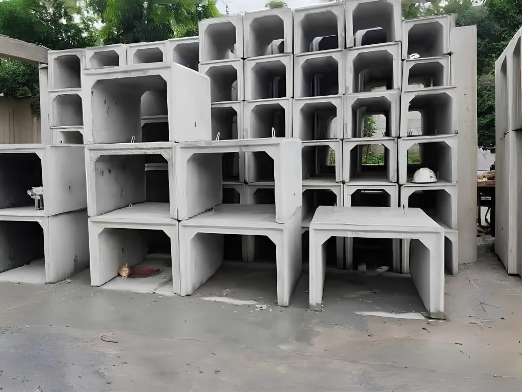 Jual U-Ditch Tangerang