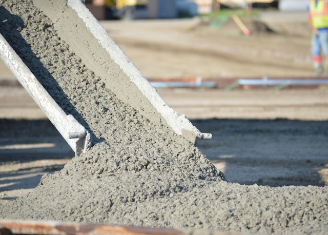 Beton FC 25 MPa Setara dengan K Berapa