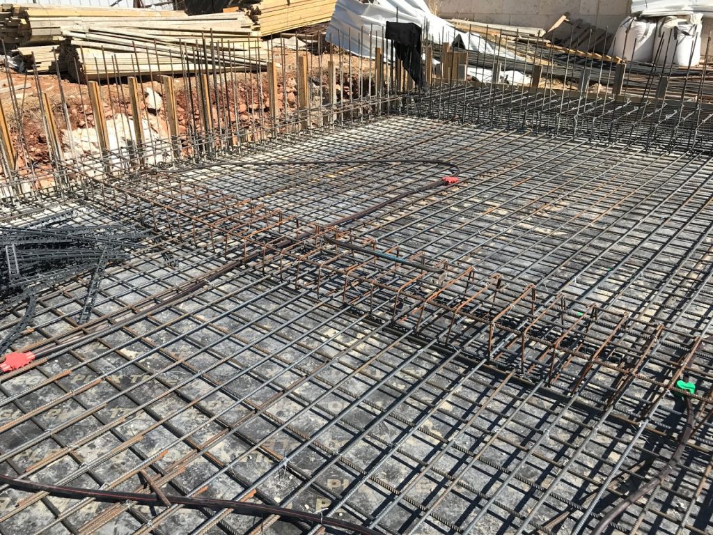 Beton Self-Compacting