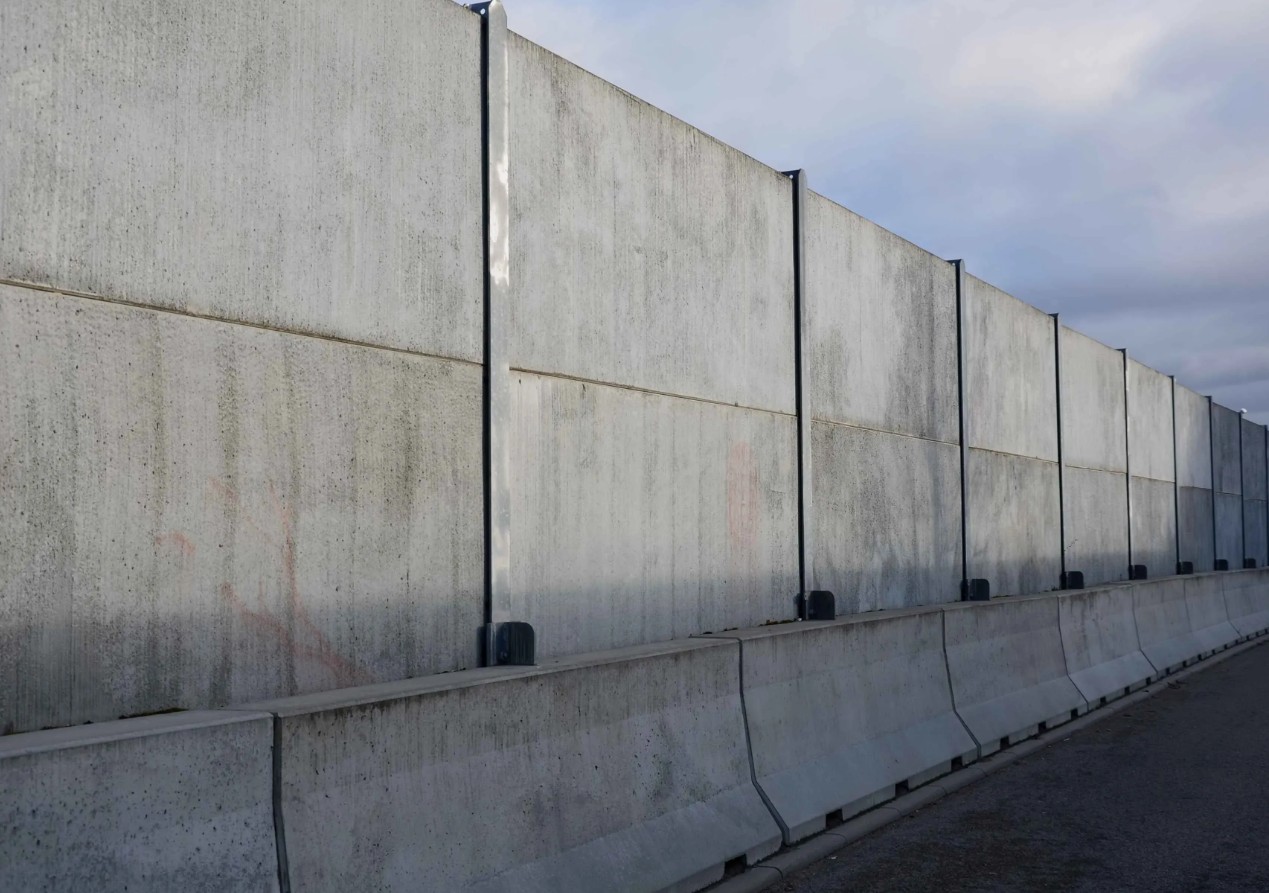 Beton Self-Compacting