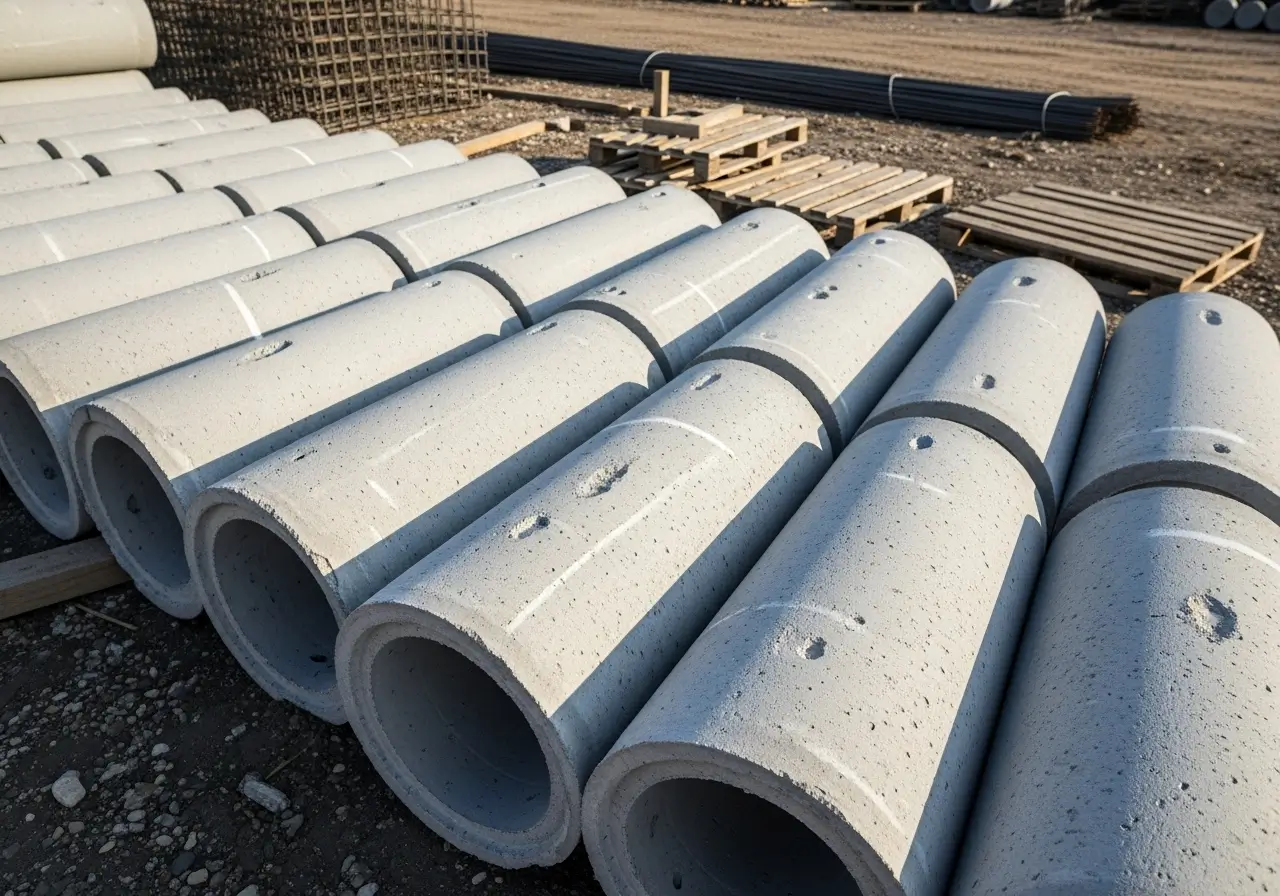 Jual Buis Beton 30 cm Harga Terbaik