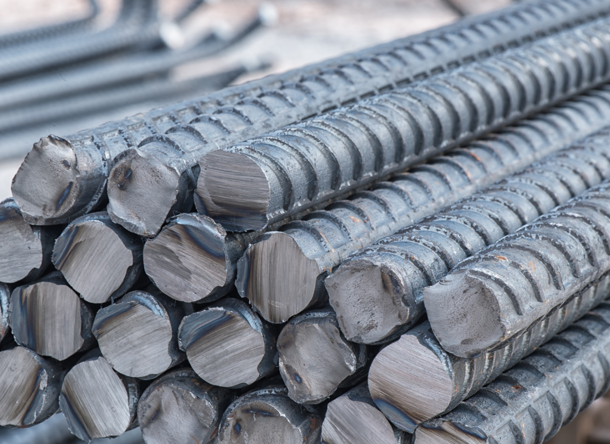 Beton Bertulang