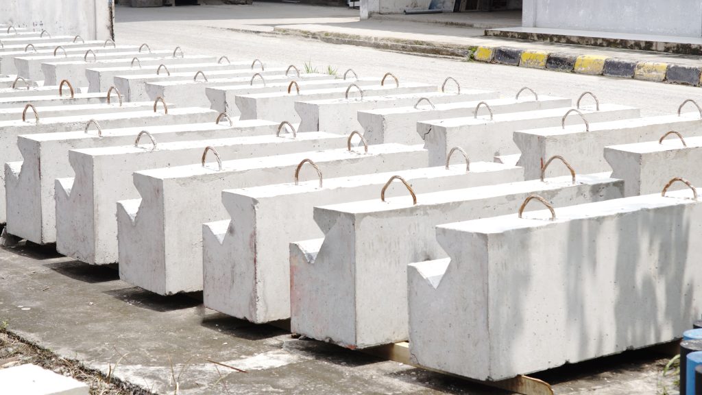 beton precast berkualitas