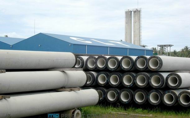 tiang pancang beton terbaik