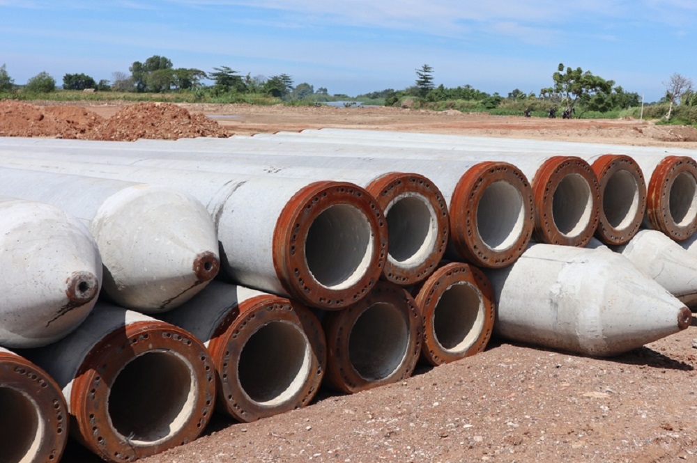 Bahaya Getaran Paku Bumi yang Sering Diremehkan Di Proyek Konstruksi