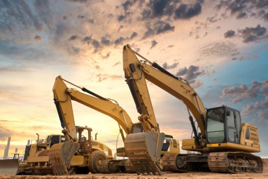 Estimasi Biaya Mobilisasi Alat