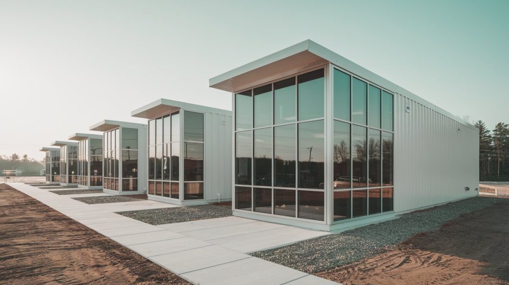 Inovasi konstruksi prefabrikasi 2026