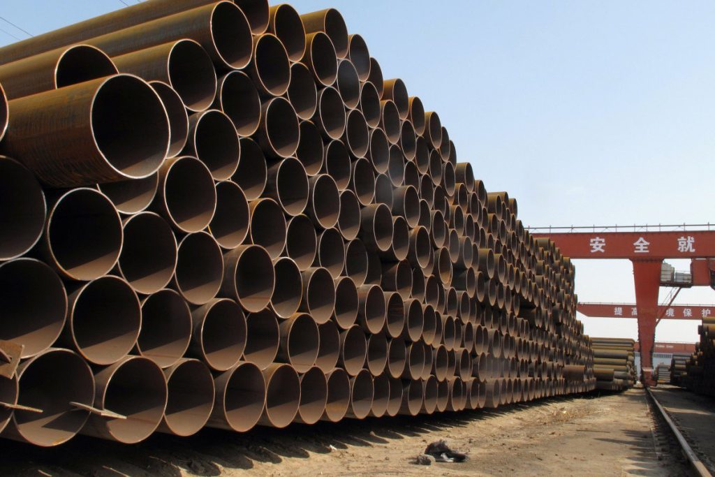 Ini Perbedaan Pancang Pipa Baja yang Wajib Anda Pahami Sebelum Bangun Proyek