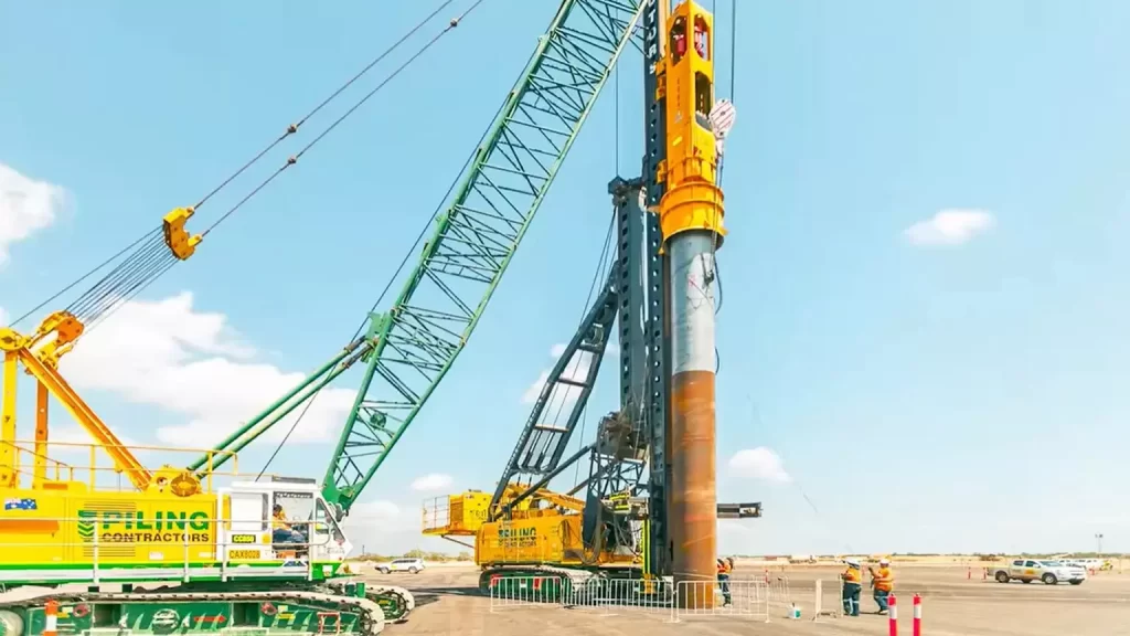 Langkah Cerdas Memilih Jasa Pancang Tiang Reklame Untuk Proyek Kamu