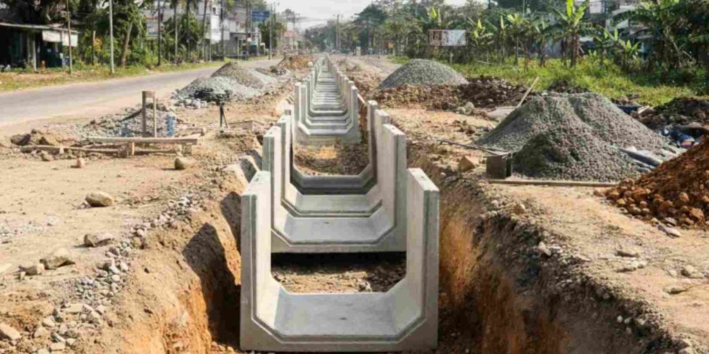 Kekuatan Tekan Beton Umur