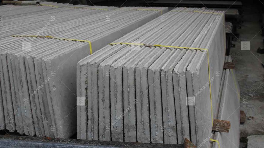 Pagar Beton Tanpa Baut