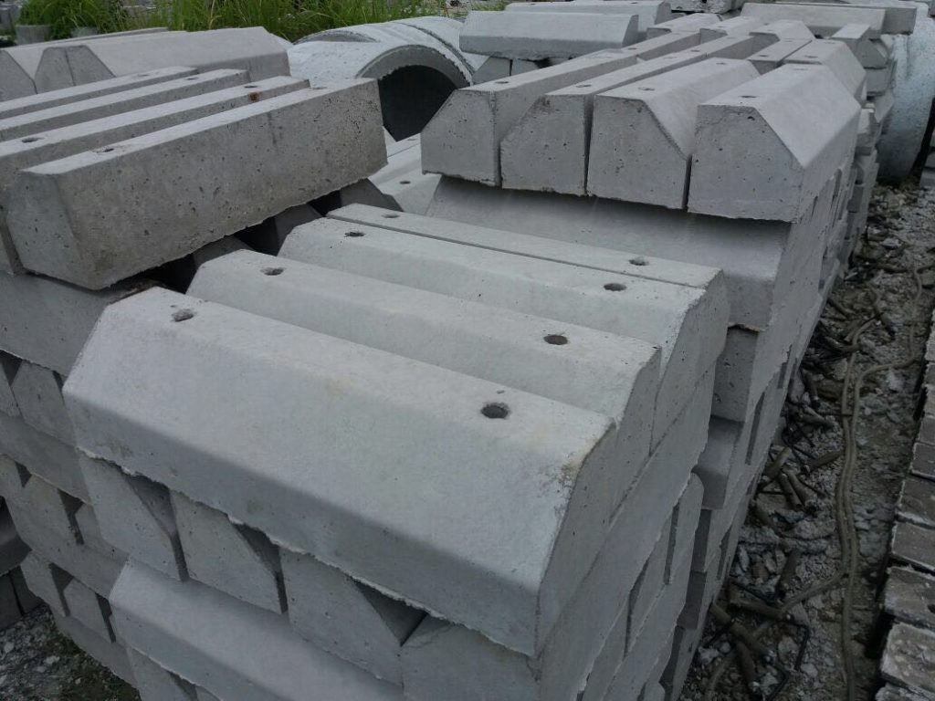 Yuk, Pakai Kanstin Beton Type Jepit Berkualitas Tinggi untuk Infrastruktur yang Lebih Kokoh!