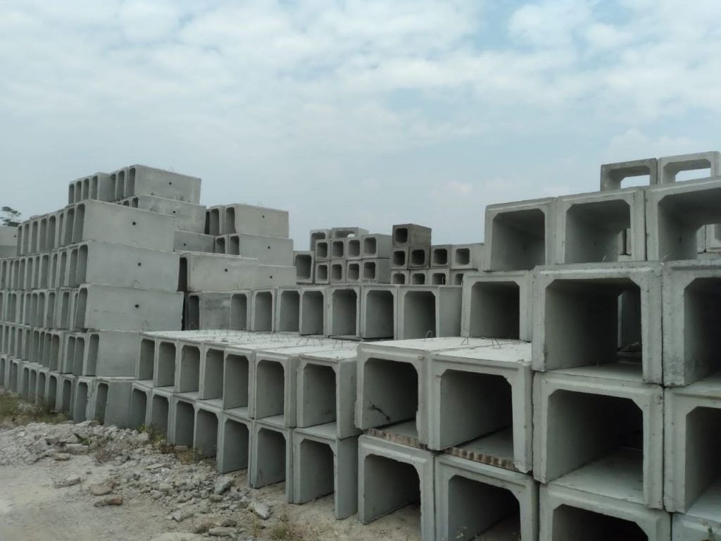 Kelebihan U-Ditch Heavy Duty untuk Solusi Drainase Modern yang Tahan Lama dan Efisien