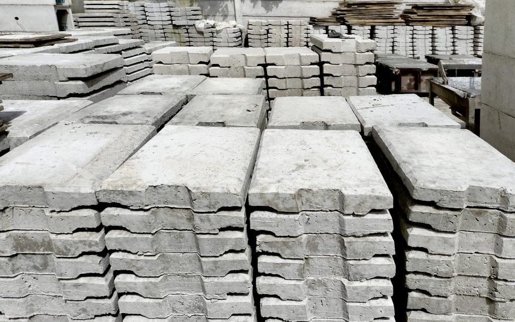 6 Manfaat Penutup U-Ditch Beton yang Wajib Anda Ketahui dalam Proyek Konstruksi