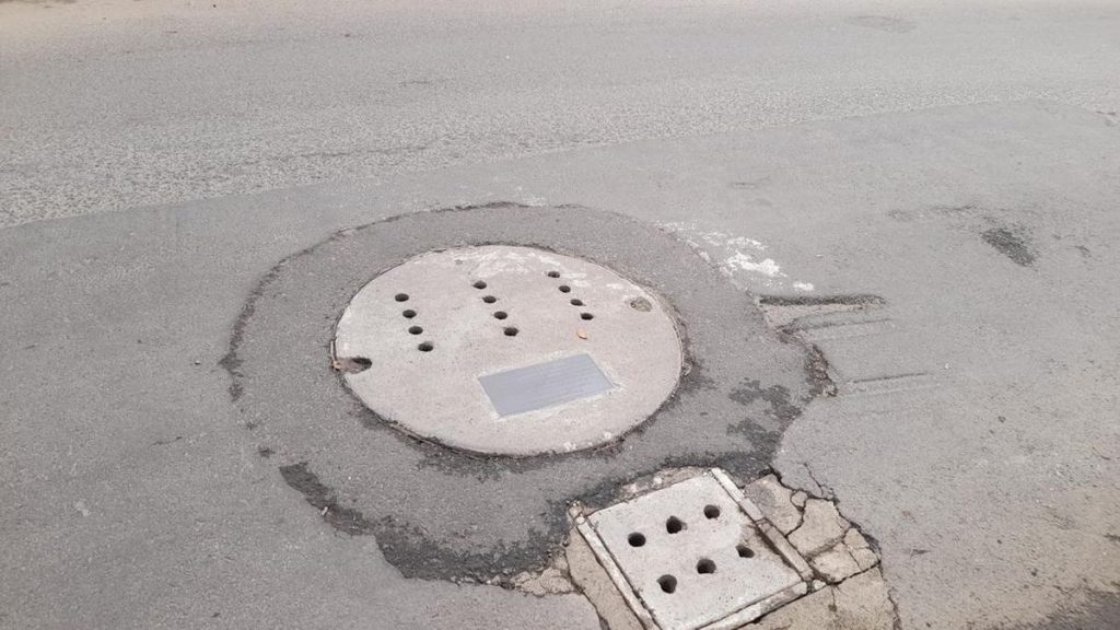Optimalkan Drainase Anda dengan Sumur Resapan Beton Praktis Berkualitas