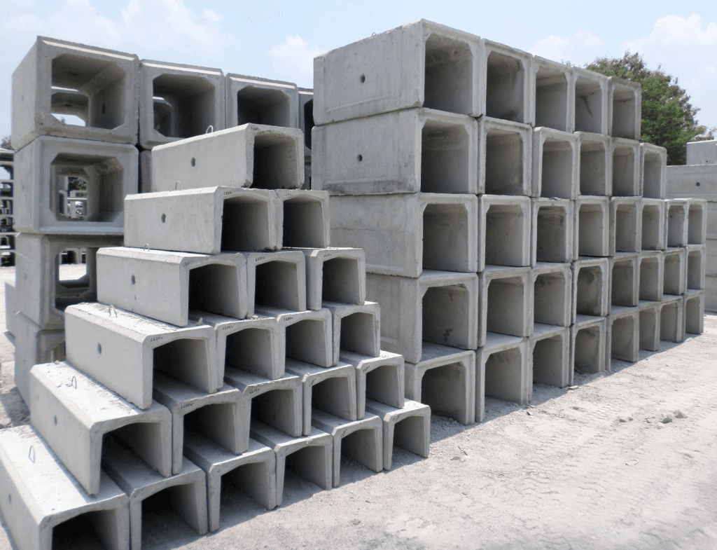 Temukan Supplier Beton Precast Nasional Terpercaya untuk Konstruksi Berkualitas Tinggi Disini!