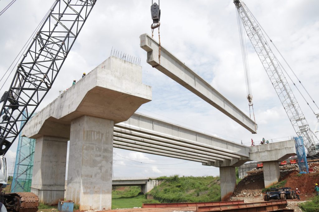 Jalan Pintas Menuju Proyek Cepat Selesai Dengan Beton Precast Untuk Jembatan