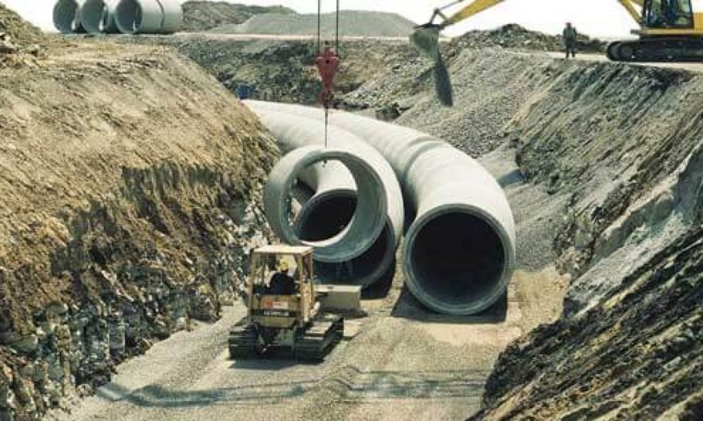 Bagini Cara Sambung Buis Beton yang Kuat, Rapi, dan Tahan Lama Untuk Berbagai Kebutuhan