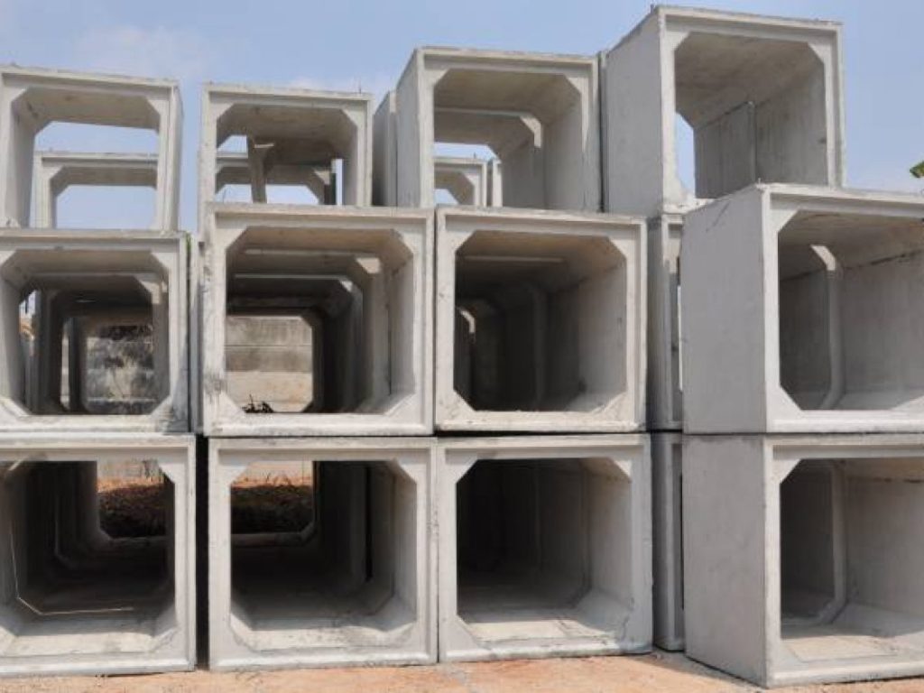 Mengungkap Fungsi Lubang Angkat Precast Dalam Sistem Beton Pracetak yang Lebih Aman