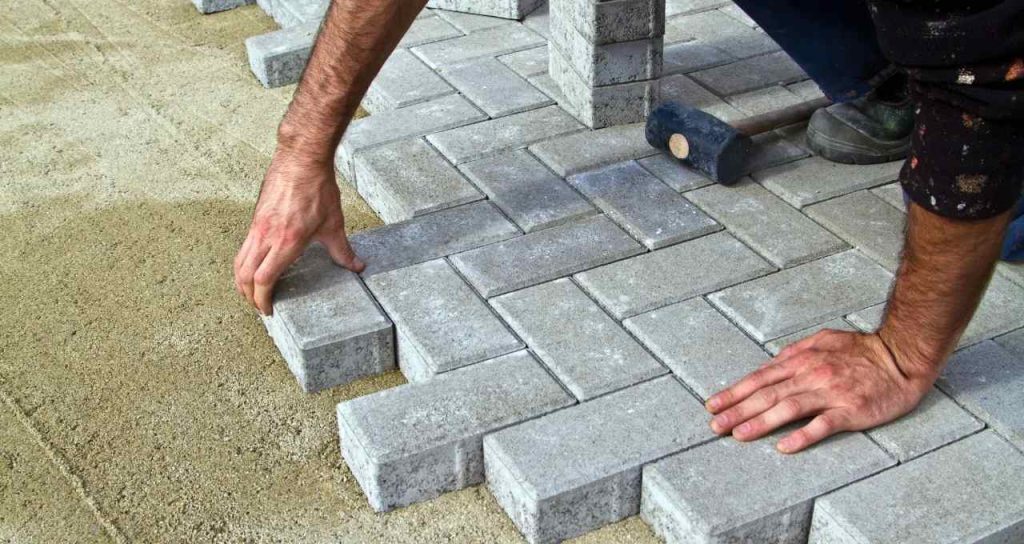 Nih, Harga Paving Block 2026, Update Terbaru dan Tips Menghemat Biaya Pembelian