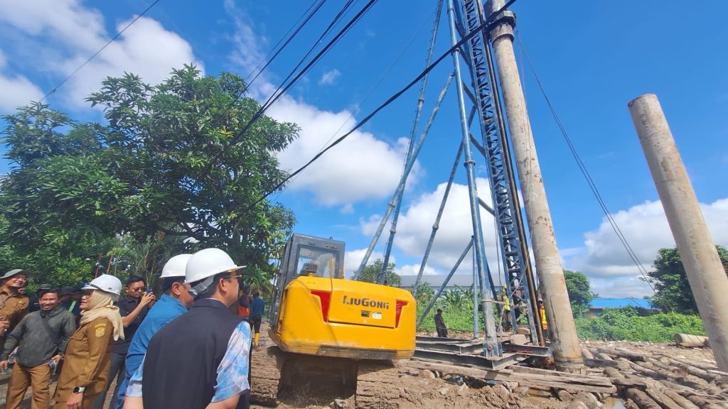 Auto Aman di Proyek! Ini Tips Keamanan Kerja Pancang yang Wajib Anda Tahu Biar Kerja Tetap Aman dan Anti Celaka