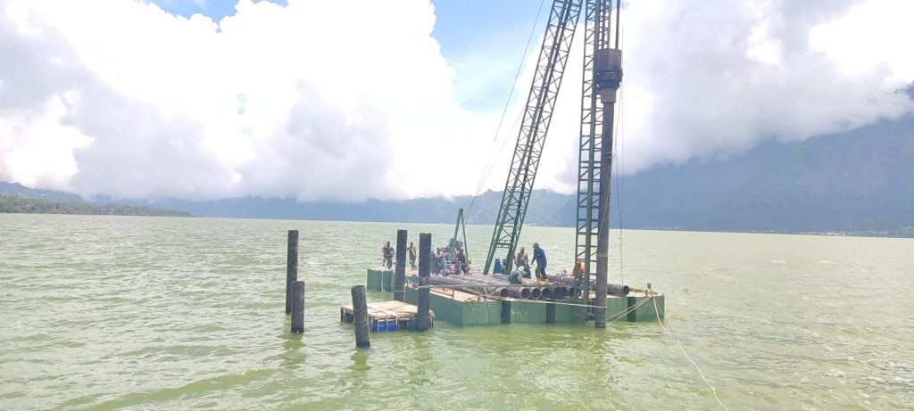 Sebelum Bangun Dermaga, Wajib Tahu Tips Memilih Jasa Pancang Dermaga Rakyat Ini