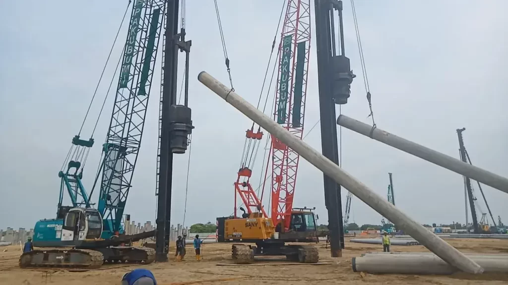 Banyak Yang Ketipu! Ini Ciri-Ciri Jasa Pancang Gardu Induk yang Beneran Profesional