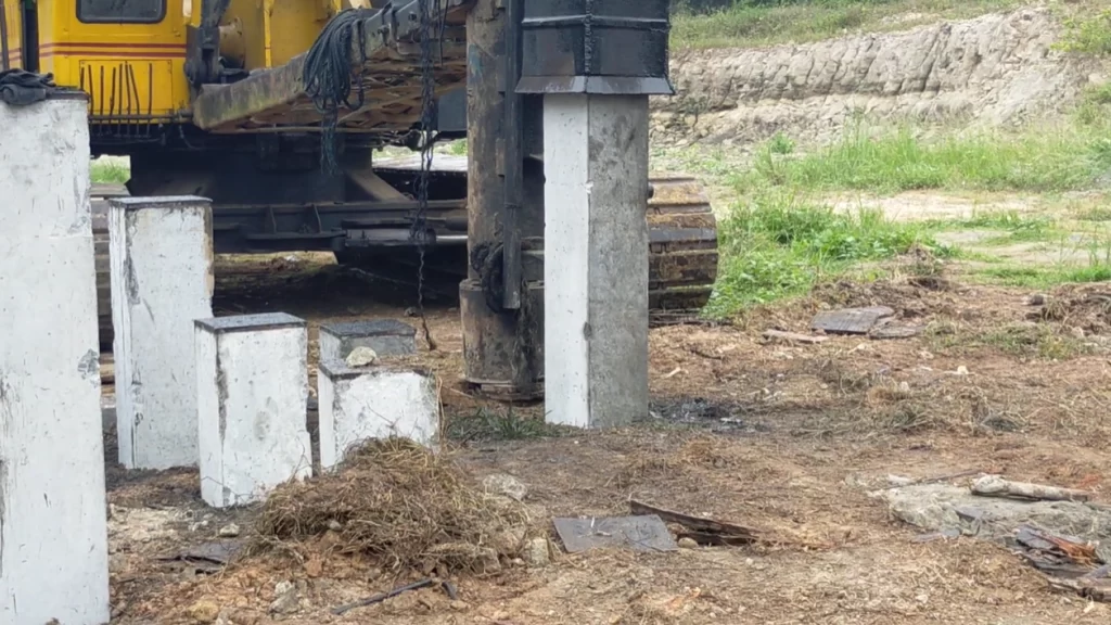 Gak Nyangka! Ternyata Pakai Jasa Pancang Rumah Sakit Bisa Bikin Proyek Auto Lancar, Hemat, dan Anti Ribet