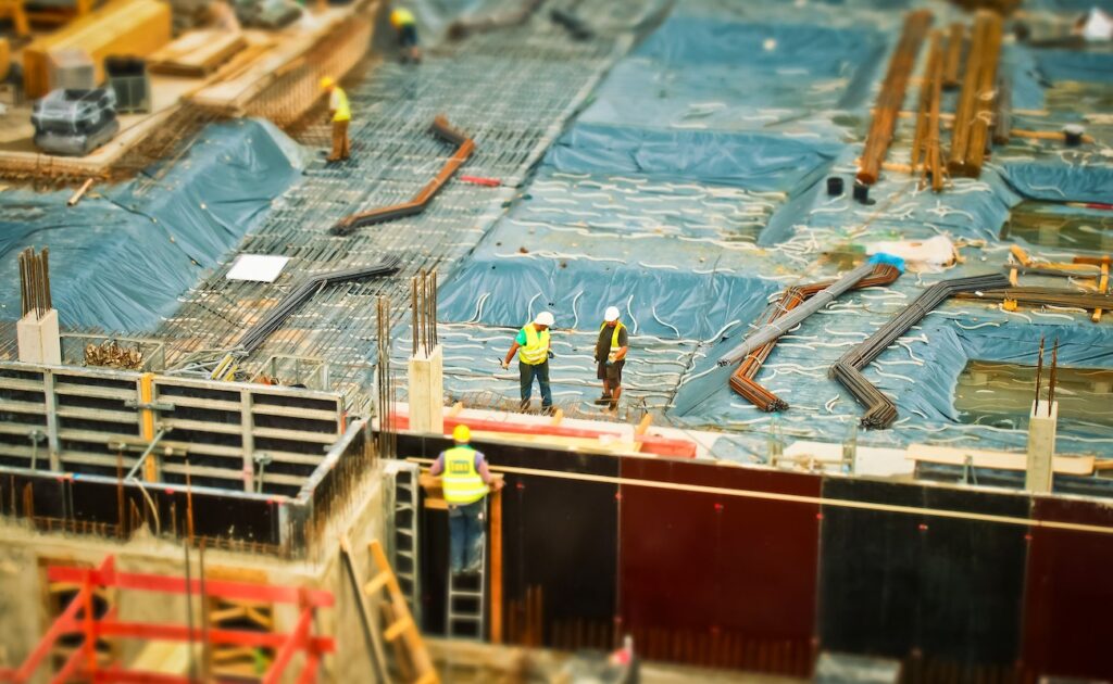 Cara Hitung Volume Material yang Bikin Budget Bikin Proyek Tetep Aman dan Gak Bikin Kantong Jebol