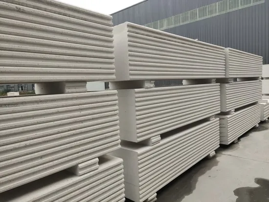 Inovasi Beton Ringan Precast, Terobosan Baru untuk Konstruksi Cepat dan Berkualitas