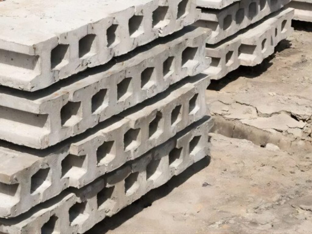 Kenali Keunggulan Beton Pracetak Struktur Bawah Sebelum Memulai Proyek Anda