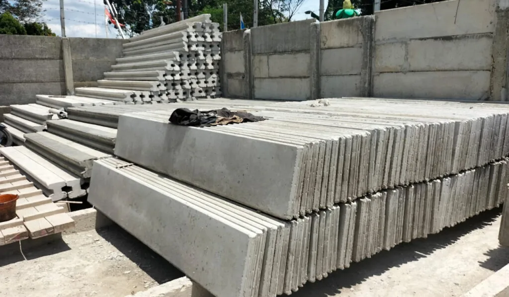 Mutu Besi Beton Precast Penentu Kualitas Infrastruktur yang Aman dan Tahan Lama