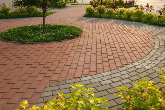 Jangan Tergiur Harga Murah! Begini Cara Memilih Paving Block Tekstur Kasar Yang Benar