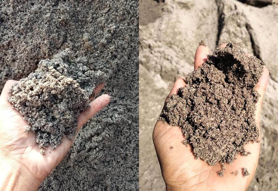 Cara Hitung Kebutuhan Pasir yang Wajib Anda Kuasai Sebelum Memulai Proyek Bangunan